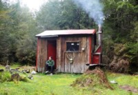Hut