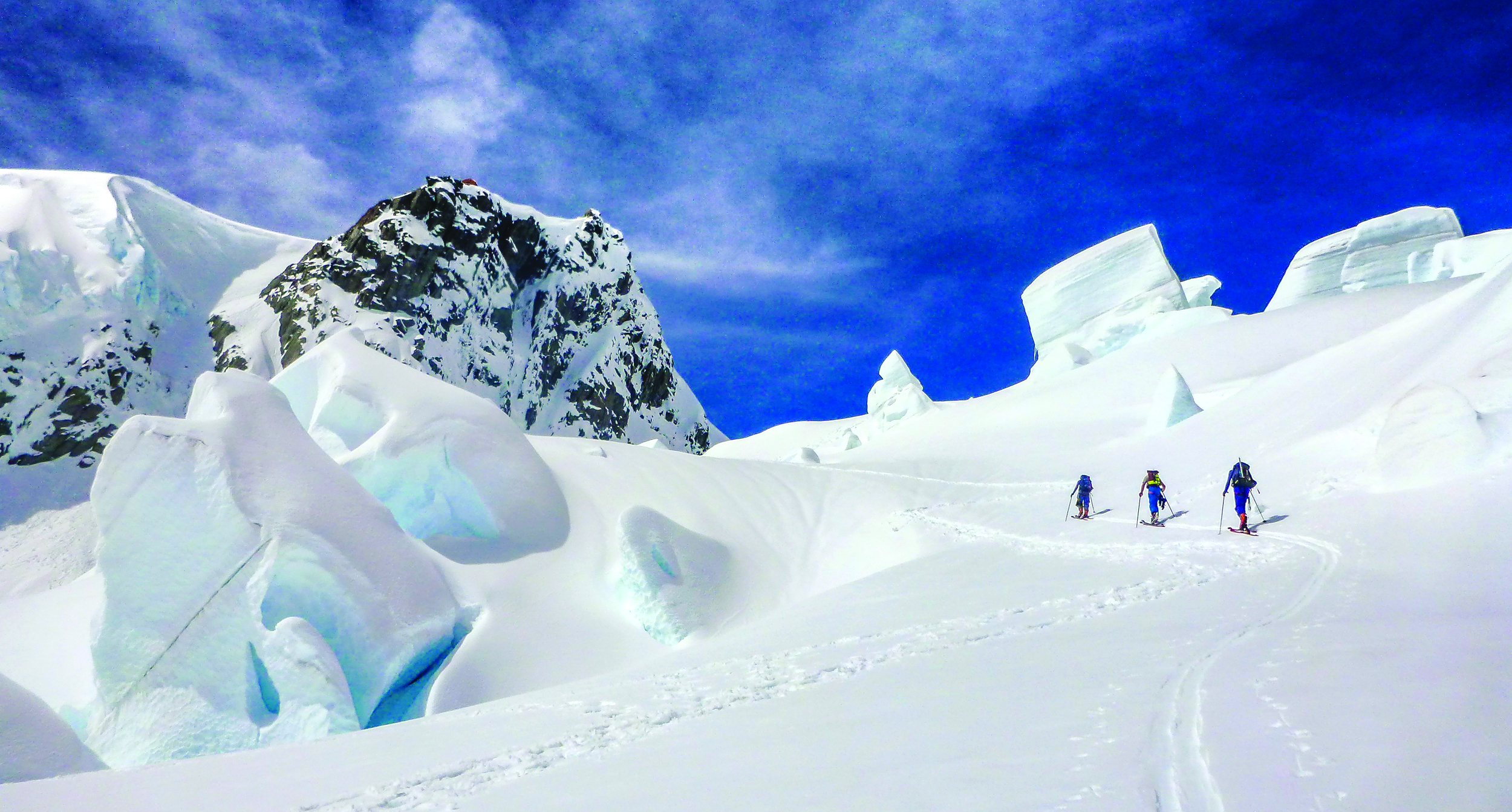 2018 2027 ABW NZAC Wellington Katja Riedel Ski touring Tasman Glacier (1)